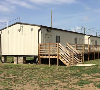 Portable Classrooms